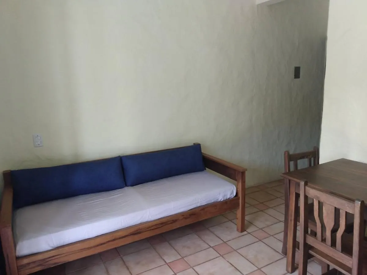 Condominio Sargento Laranja Garopaba