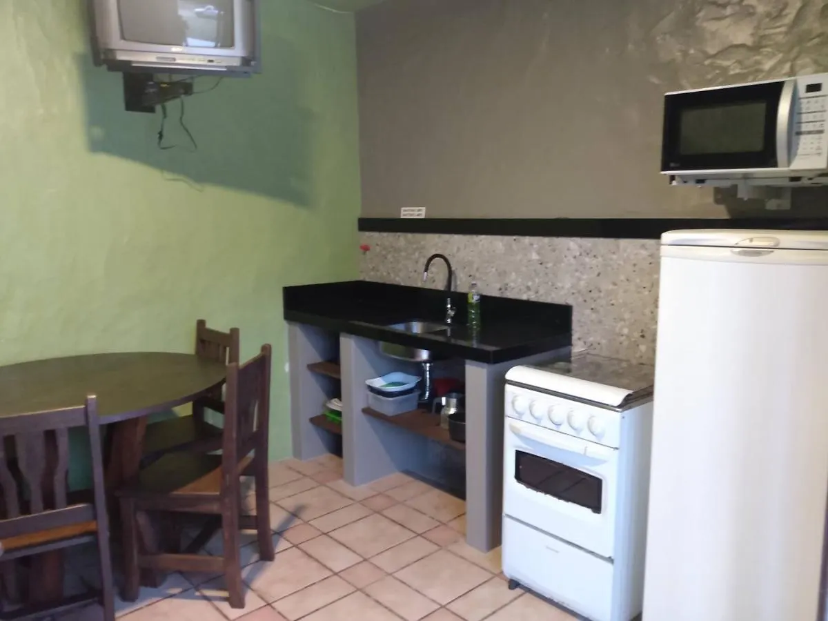 Condominio Sargento Laranja Garopaba 0*,  Brasil