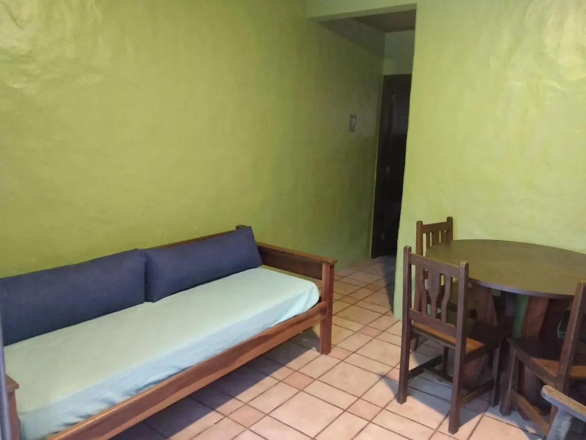 Apartamento Condominio Sargento Laranja Garopaba