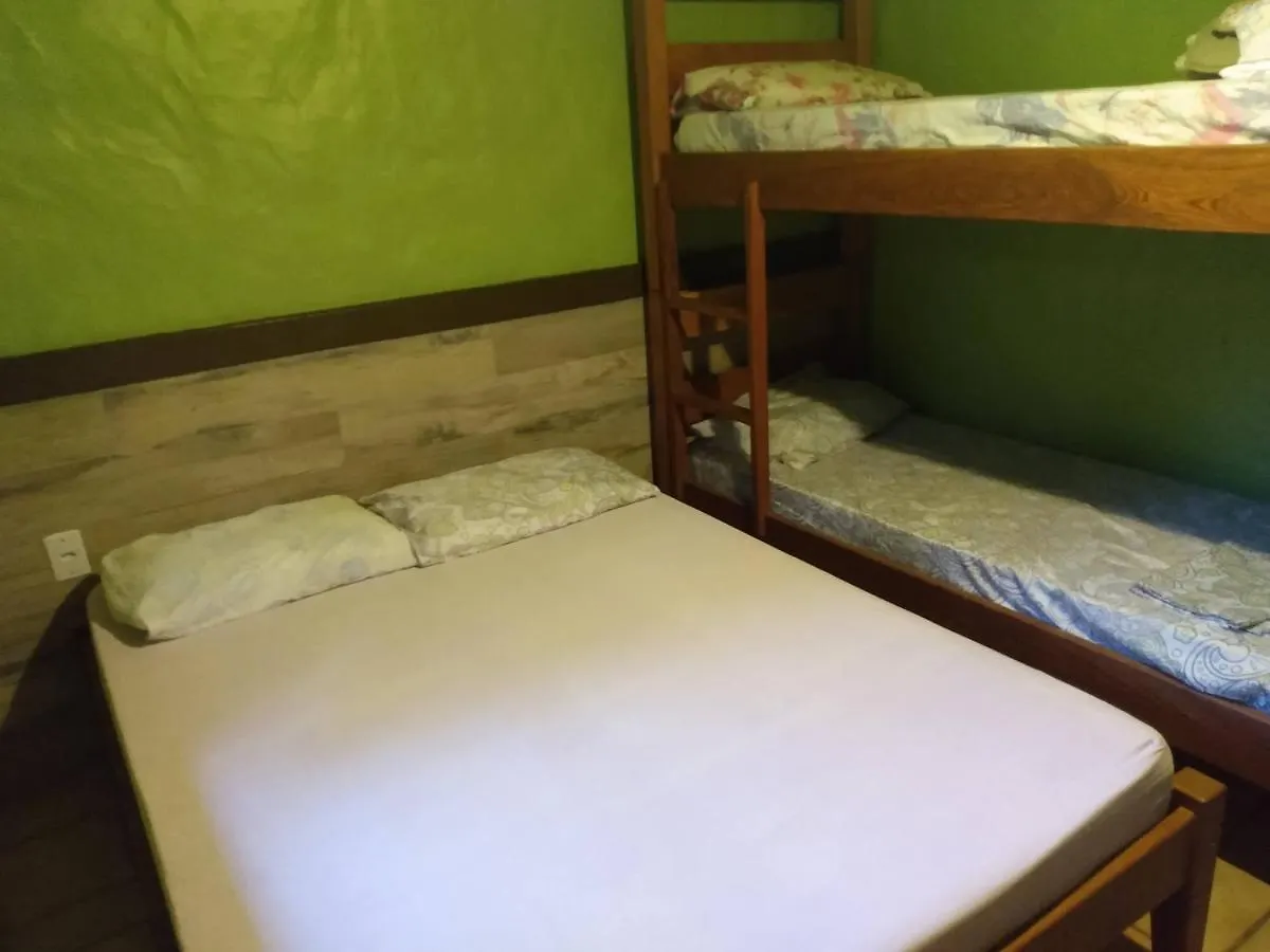 Condominio Sargento Laranja Garopaba Apartamento