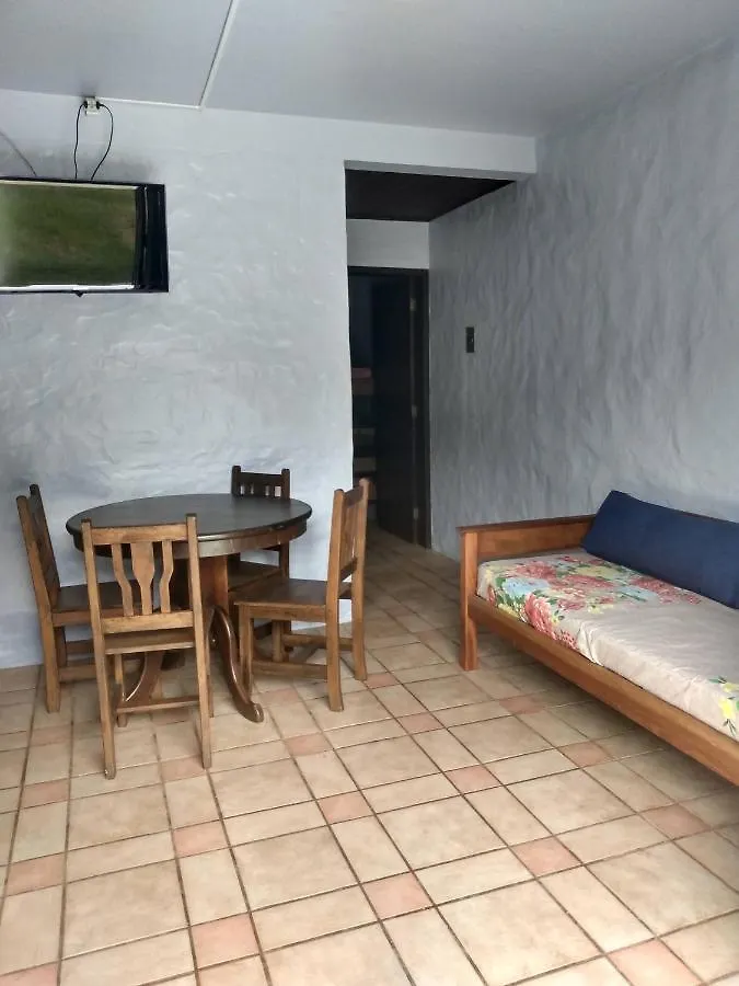 Apartamento Condominio Sargento Laranja Garopaba
