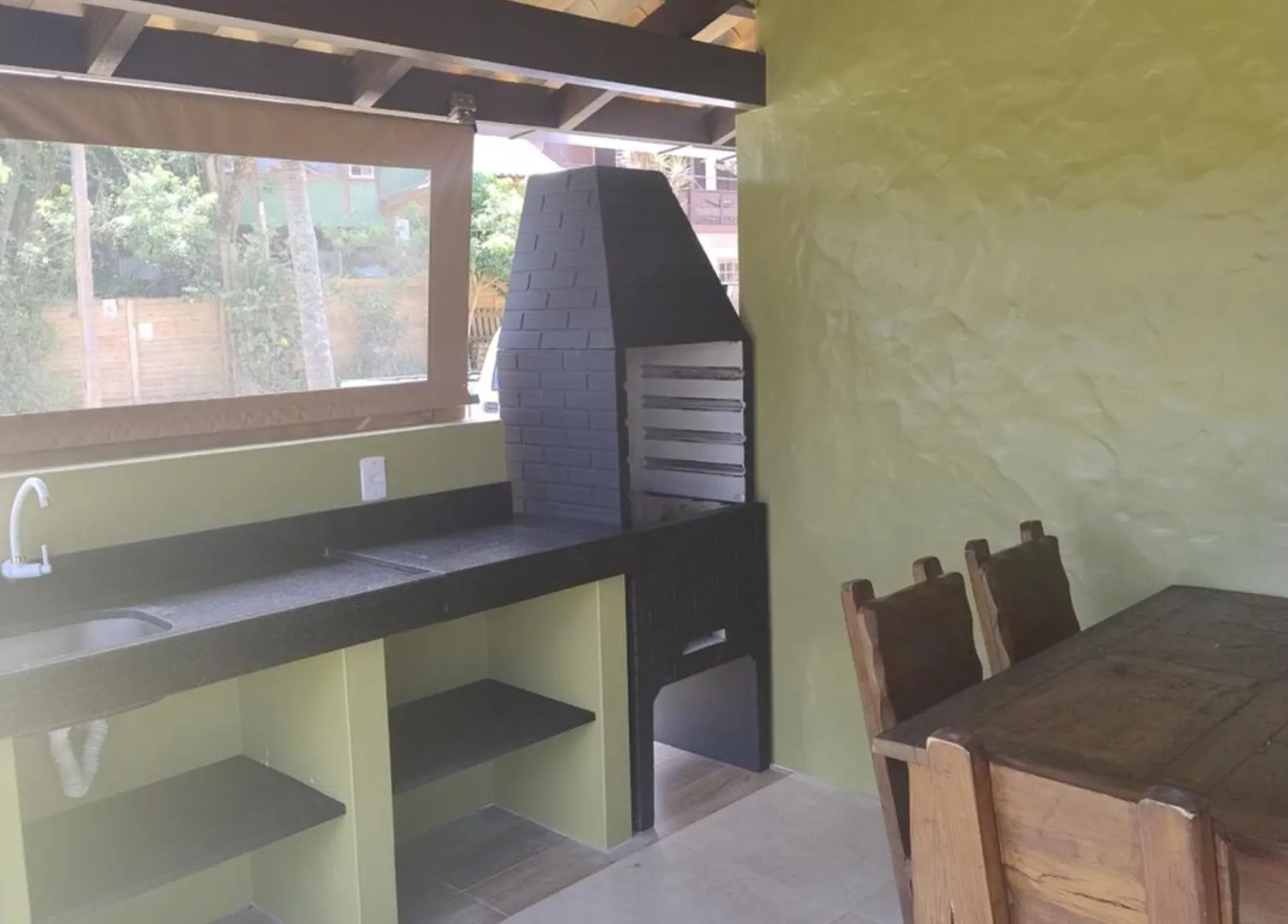 Condominio Sargento Laranja Garopaba 0*,  Brasil