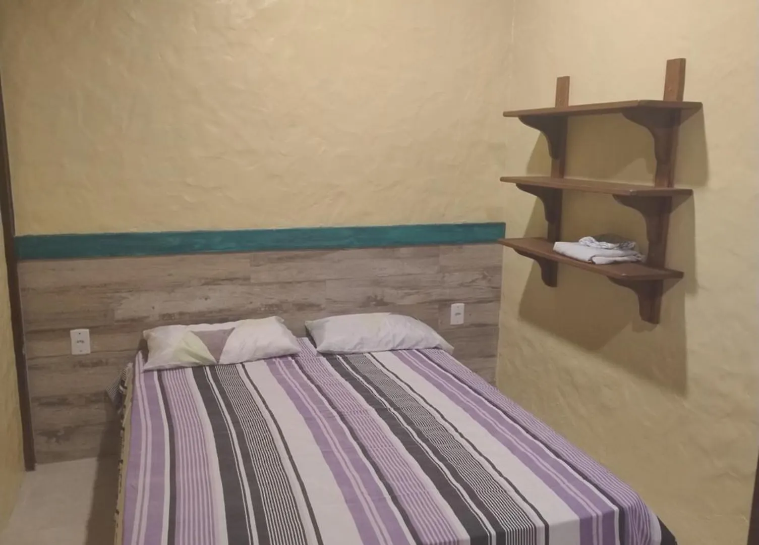 Apartamento Condominio Sargento Laranja Garopaba