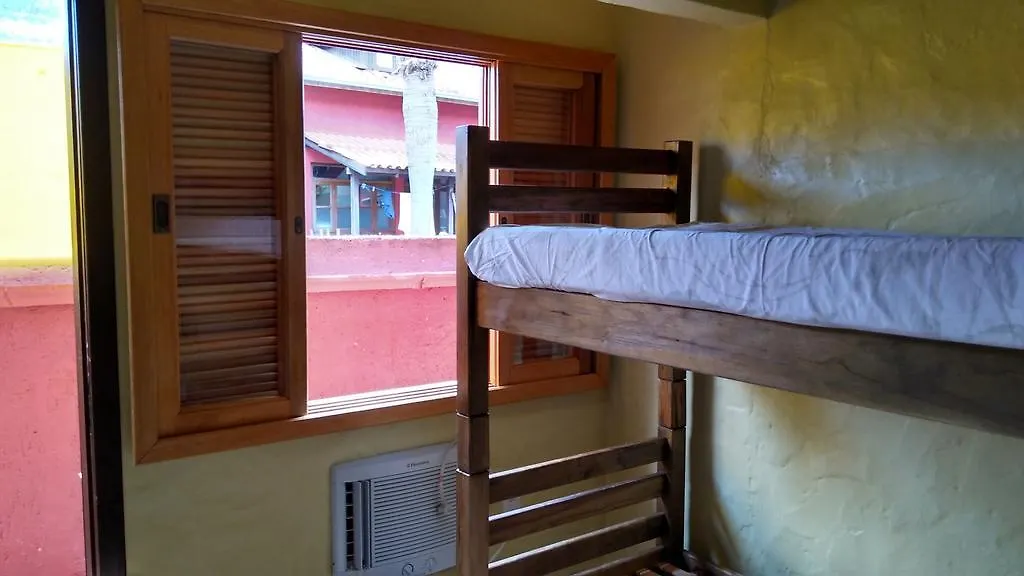 Condominio Sargento Laranja Garopaba Brasil