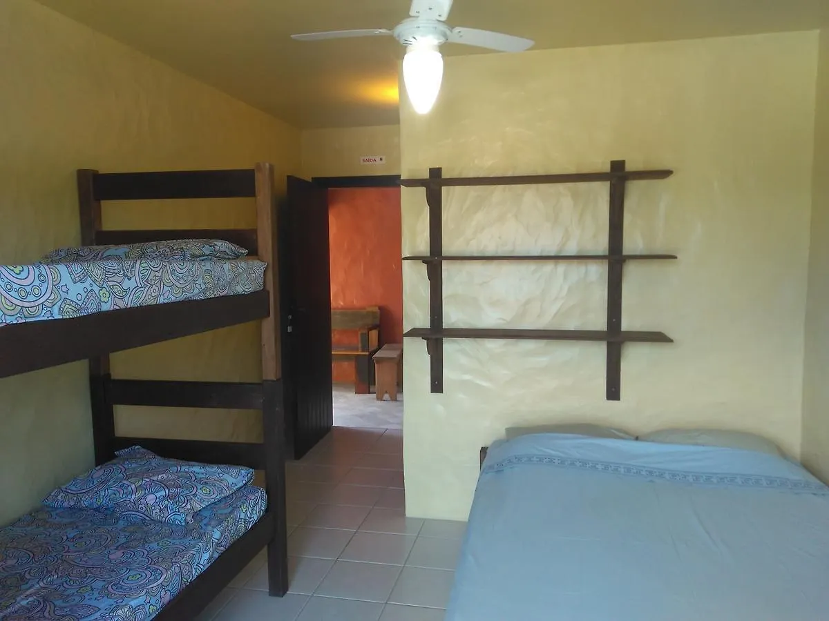 Condominio Sargento Laranja Garopaba Brasil