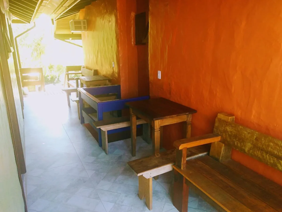 Condominio Sargento Laranja Garopaba Apartamento