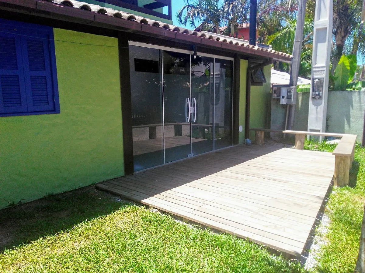 Condominio Sargento Laranja Garopaba Apartamento