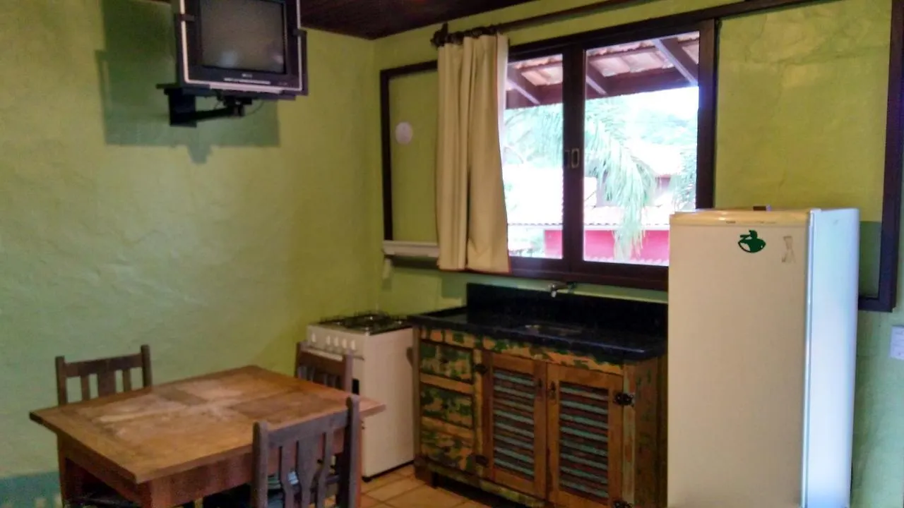 Condominio Sargento Laranja Garopaba Apartamento