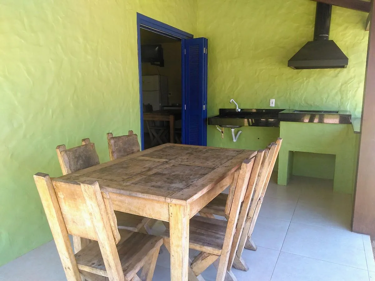 Condominio Sargento Laranja Garopaba Apartamento
