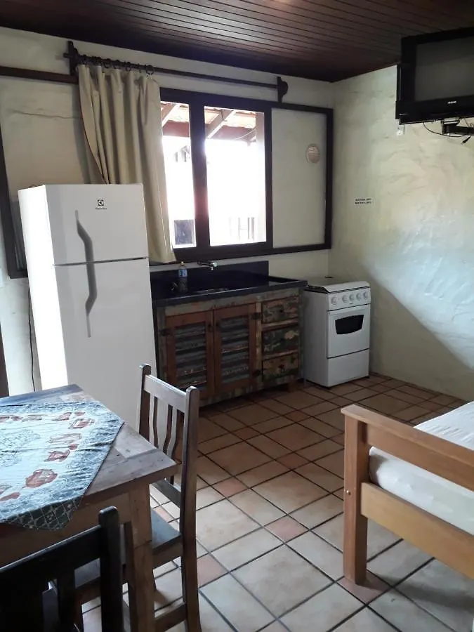 Condominio Sargento Laranja Garopaba Apartamento