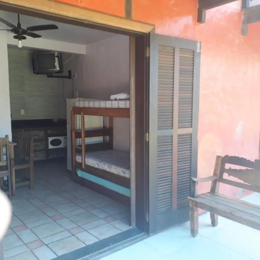 Condominio Sargento Laranja Garopaba