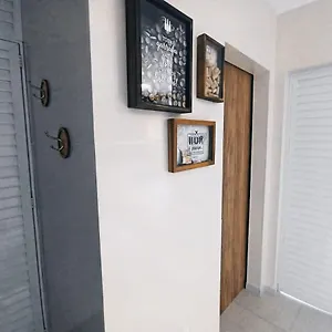  Apartamento Apartamento Para Casal