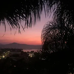  Apartamento Moradas Ceu Da Lagoa